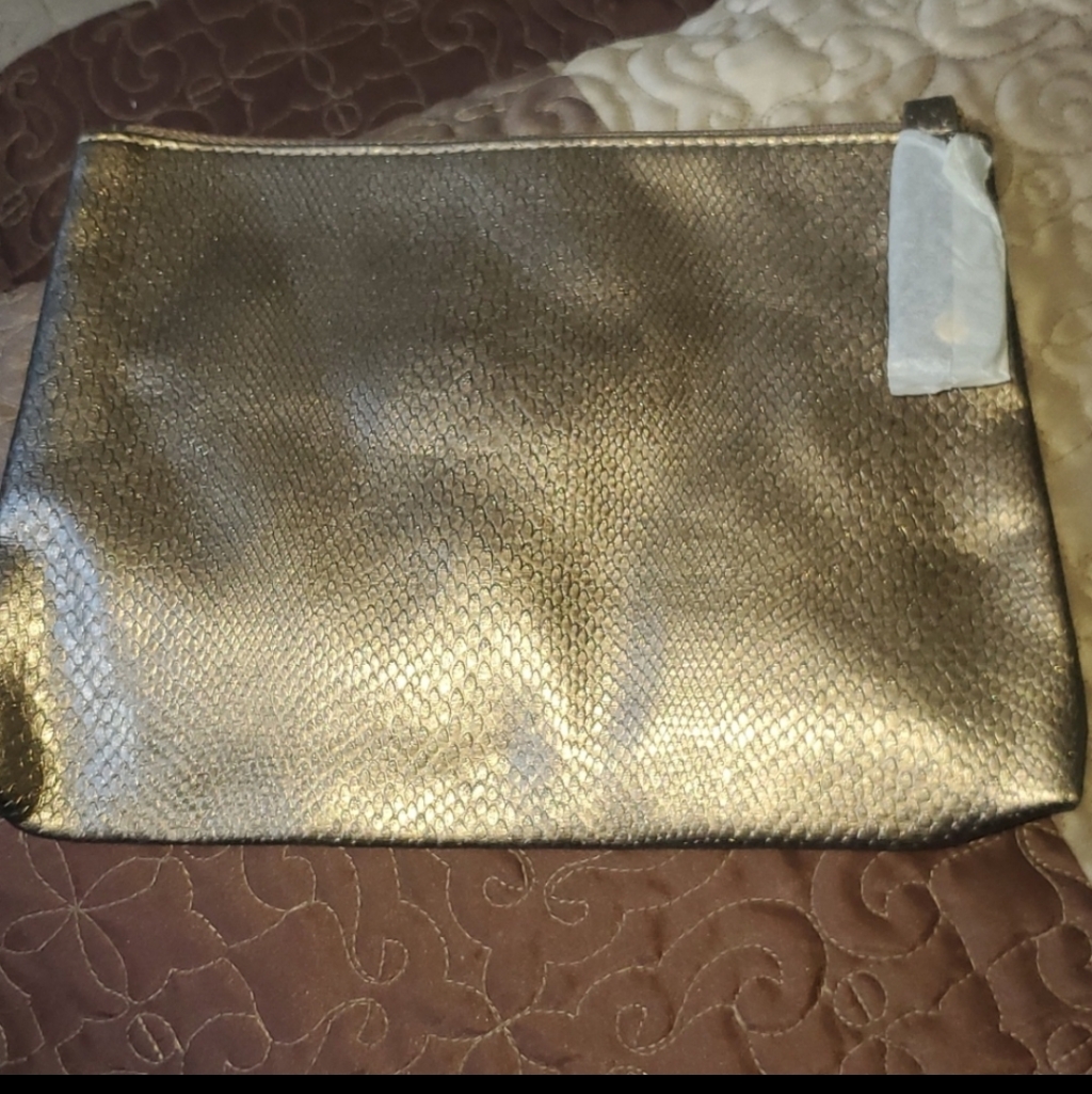 Brand New Make Up Pouch Brand New Make Up Pouch